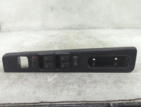 2004-2012 Gmc Canyon Master Power Window Switch Replacement Driver Side Left P/N:514632 Fits OEM Used Auto Parts - Oemusedau