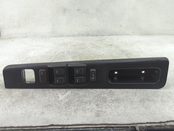 compare product 2004-2012 Gmc Canyon Master Power Window Switch Replacement Driver Side Left P/N:514632 Fits OEM Used Auto Parts