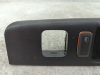 2004-2012 Gmc Canyon Master Power Window Switch Replacement Driver Side Left P/N:514632 Fits OEM Used Auto Parts - Oemusedau