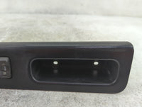 2004-2012 Gmc Canyon Master Power Window Switch Replacement Driver Side Left P/N:514632 Fits OEM Used Auto Parts - Oemusedau