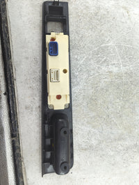 2004-2012 Gmc Canyon Master Power Window Switch Replacement Driver Side Left P/N:514632 Fits OEM Used Auto Parts - Oemusedau