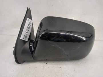 2009-2012 Gmc Canyon Passenger Side View Mirror - Right Door Mirror OEM Used - Oemusedautoparts1.com