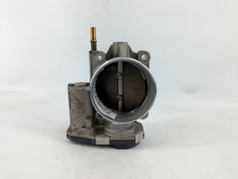 compare product 2008-2012 Gmc Canyon Throttle Body P/N:CGH-BB-B3-022R0 Fits Fits 2008 2009 2010 2011 2012 OEM Used Auto Parts