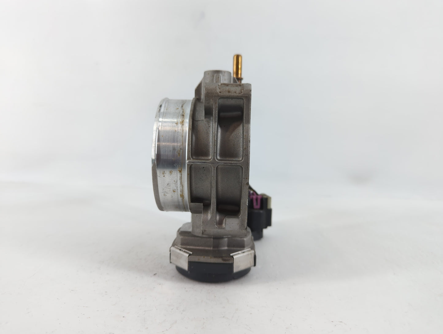 2008-2012 Gmc Canyon Throttle Body P/N:CGH-BB-B3-022R0 Fits Fits 2008 2009 2010 2011 2012 OEM Used Auto Parts - Oemusedautop