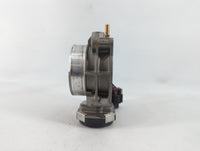 2008-2012 Gmc Canyon Throttle Body P/N:CGH-BB-B3-022R0 Fits Fits 2008 2009 2010 2011 2012 OEM Used Auto Parts - Oemusedautop