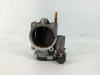 2008-2012 Gmc Canyon Throttle Body P/N:CGH-BB-B3-022R0 Fits Fits 2008 2009 2010 2011 2012 OEM Used Auto Parts - Oemusedautop