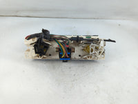 2004-2012 Gmc Canyon Climate Control Module Temperature AC/Heater Replacement P/N:25841856 Fits OEM Used Auto Parts - Oemuse