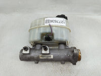 2012 Gmc Savana 2500 Brake Master Cylinder - Oemusedautoparts1.com