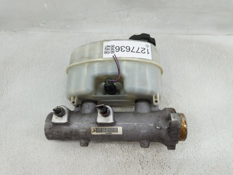 compare product 2012 Gmc Savana 2500 Brake Master Cylinder