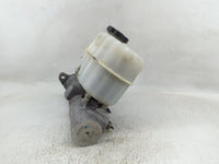 2012 Gmc Savana 2500 Brake Master Cylinder - Oemusedautoparts1.com