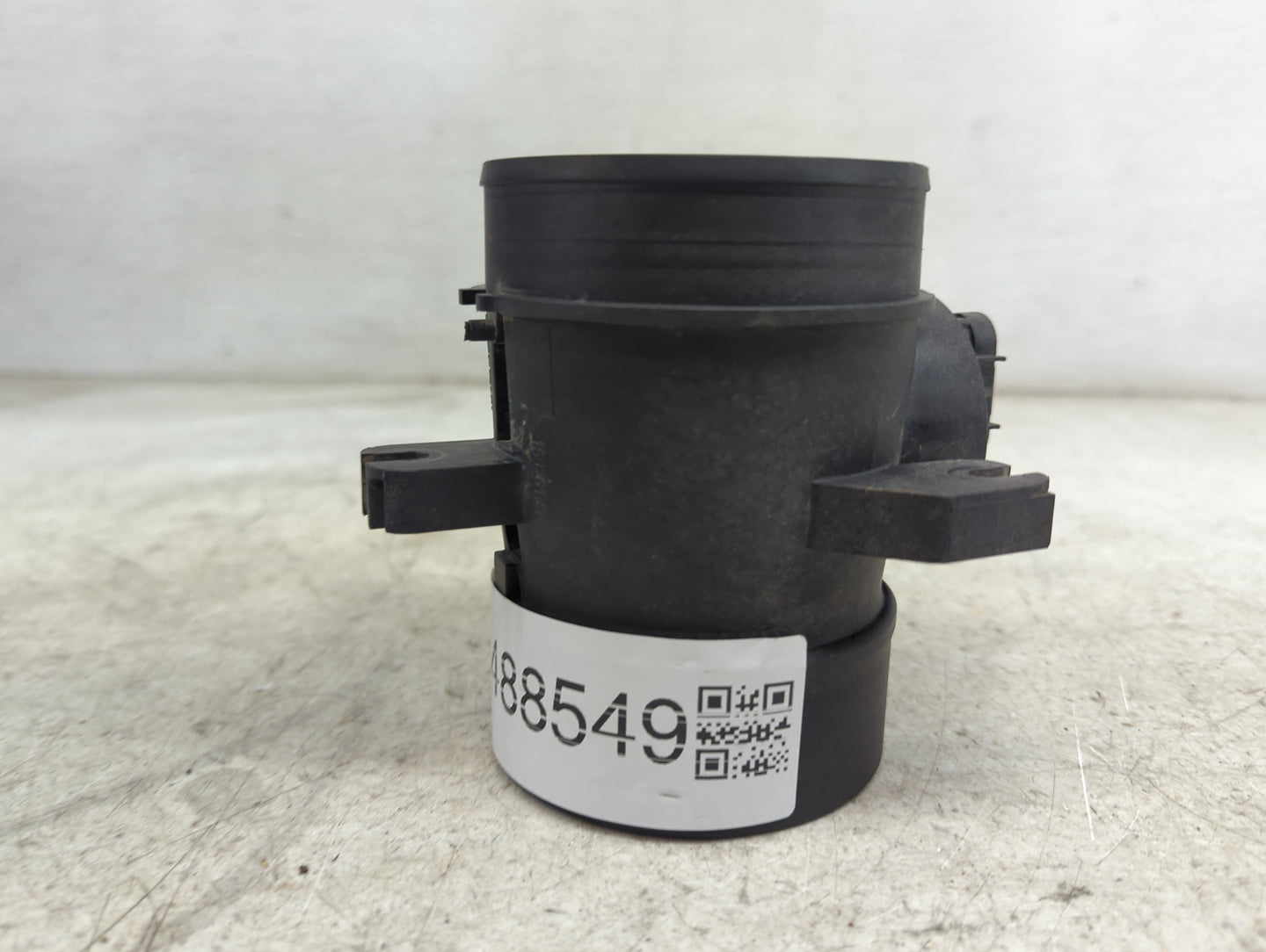 2003-2015 Gmc Savana 2500 Mass Air Flow Meter Maf - Oemusedautoparts1.com