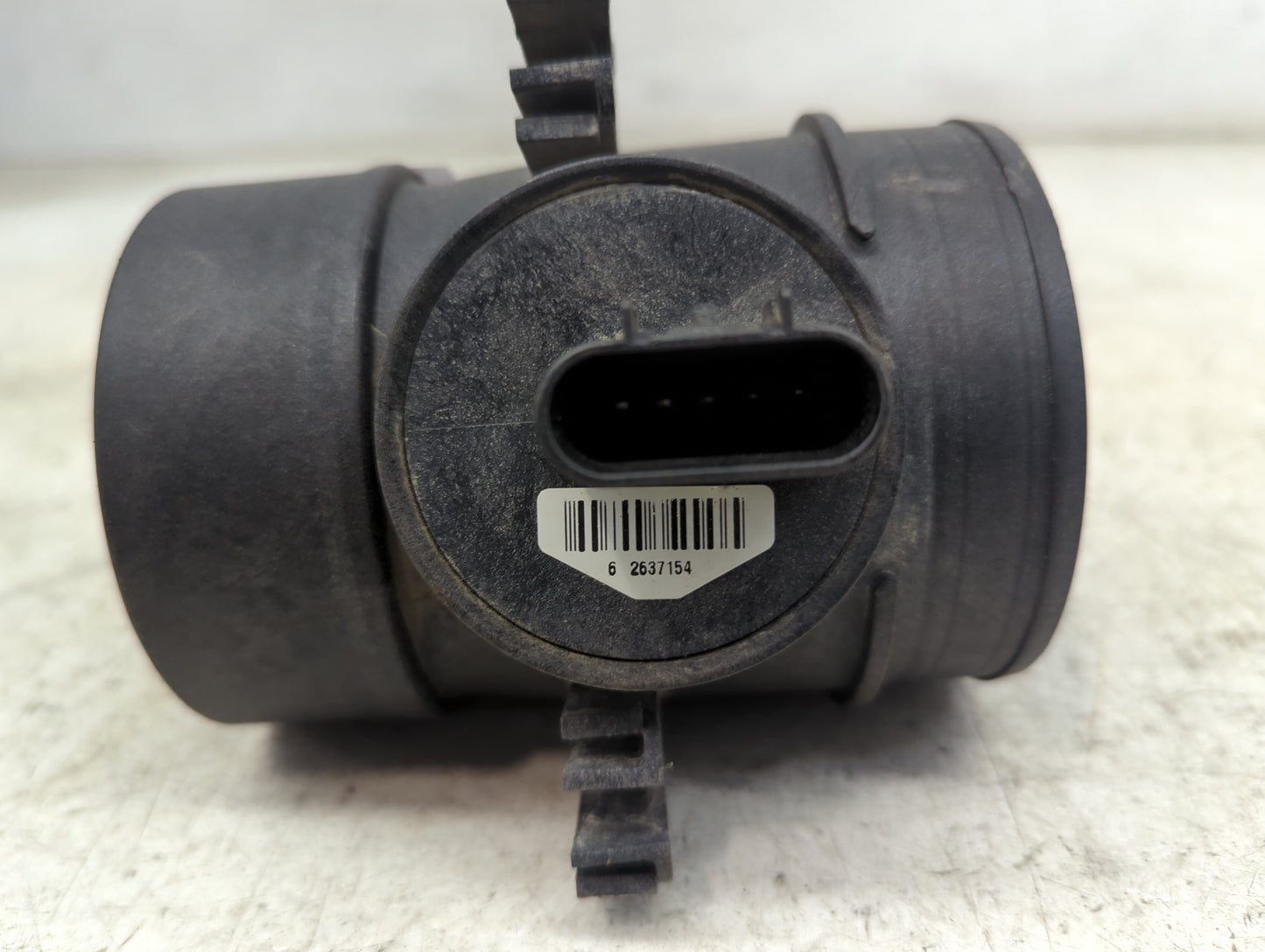 2003-2015 Gmc Savana 2500 Mass Air Flow Meter Maf - Oemusedautoparts1.com