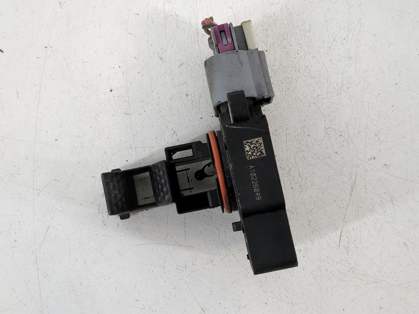 2009-2013 Gmc Sierra 1500 Mass Air Flow Meter Maf - Oemusedautoparts1.com