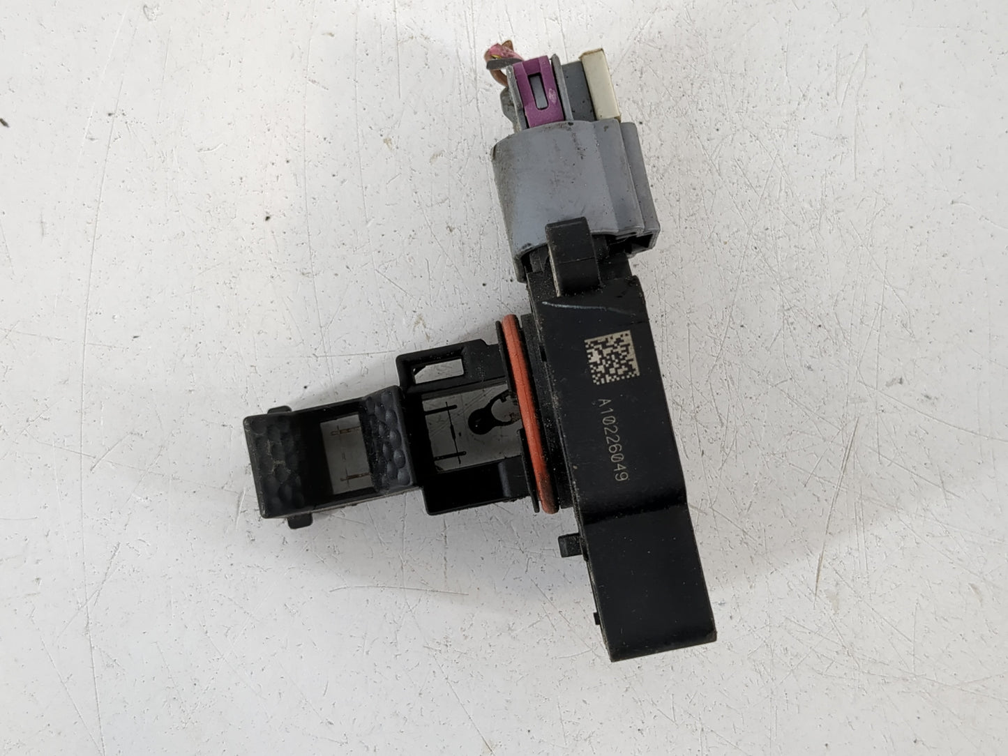 2009-2013 Gmc Sierra 1500 Mass Air Flow Meter Maf - Oemusedautoparts1.com