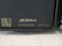 2009-2013 Gmc Sierra 1500 Mass Air Flow Meter Maf - Oemusedautoparts1.com