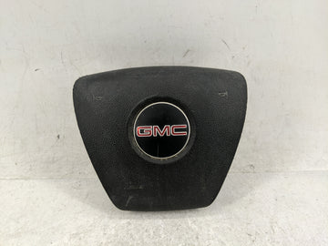 2011-2012 Gmc Sierra 1500 Passenger Curtain Air Bag Oem - Oemusedautoparts1.com