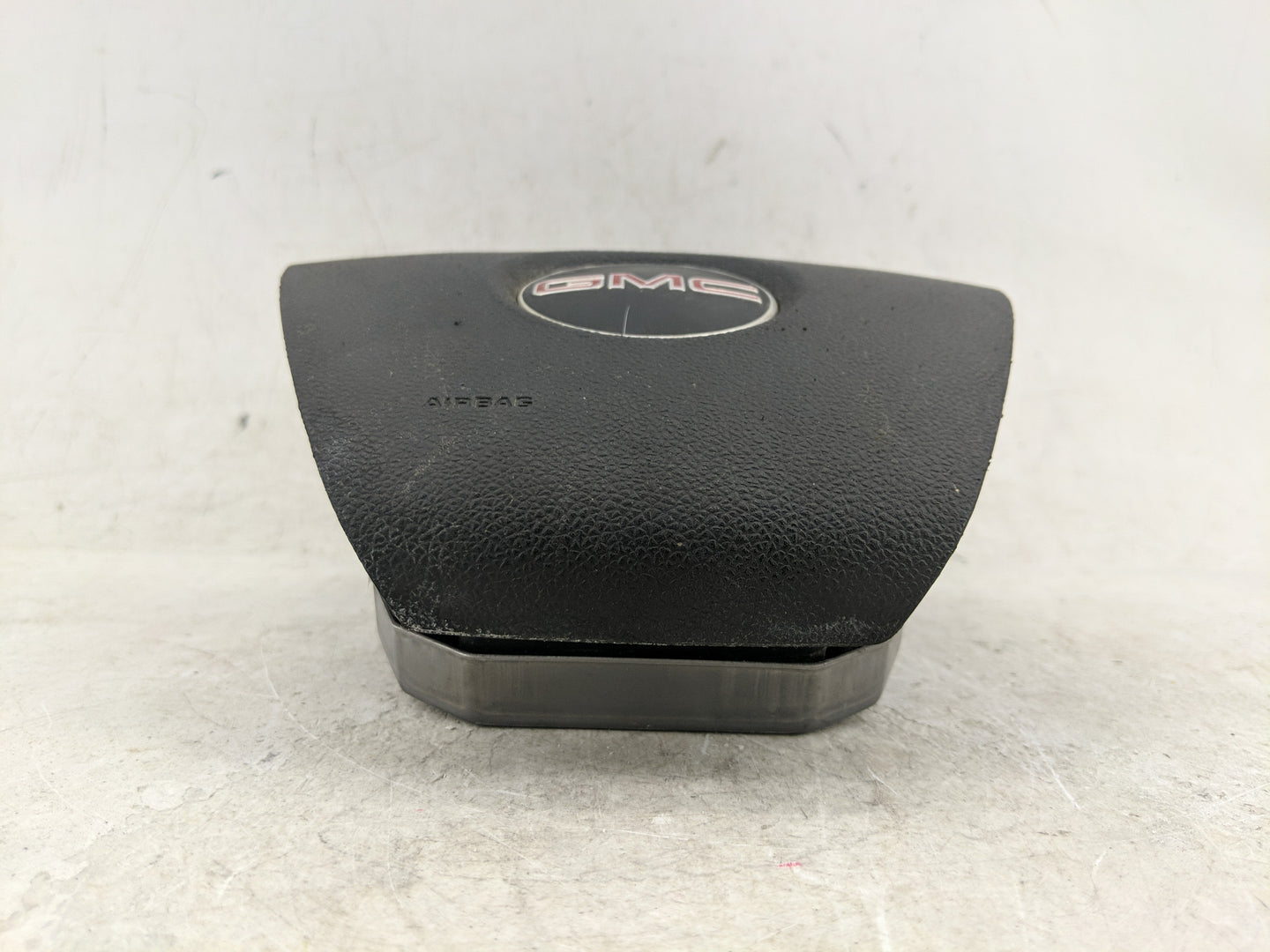 2011-2012 Gmc Sierra 1500 Passenger Curtain Air Bag Oem - Oemusedautoparts1.com