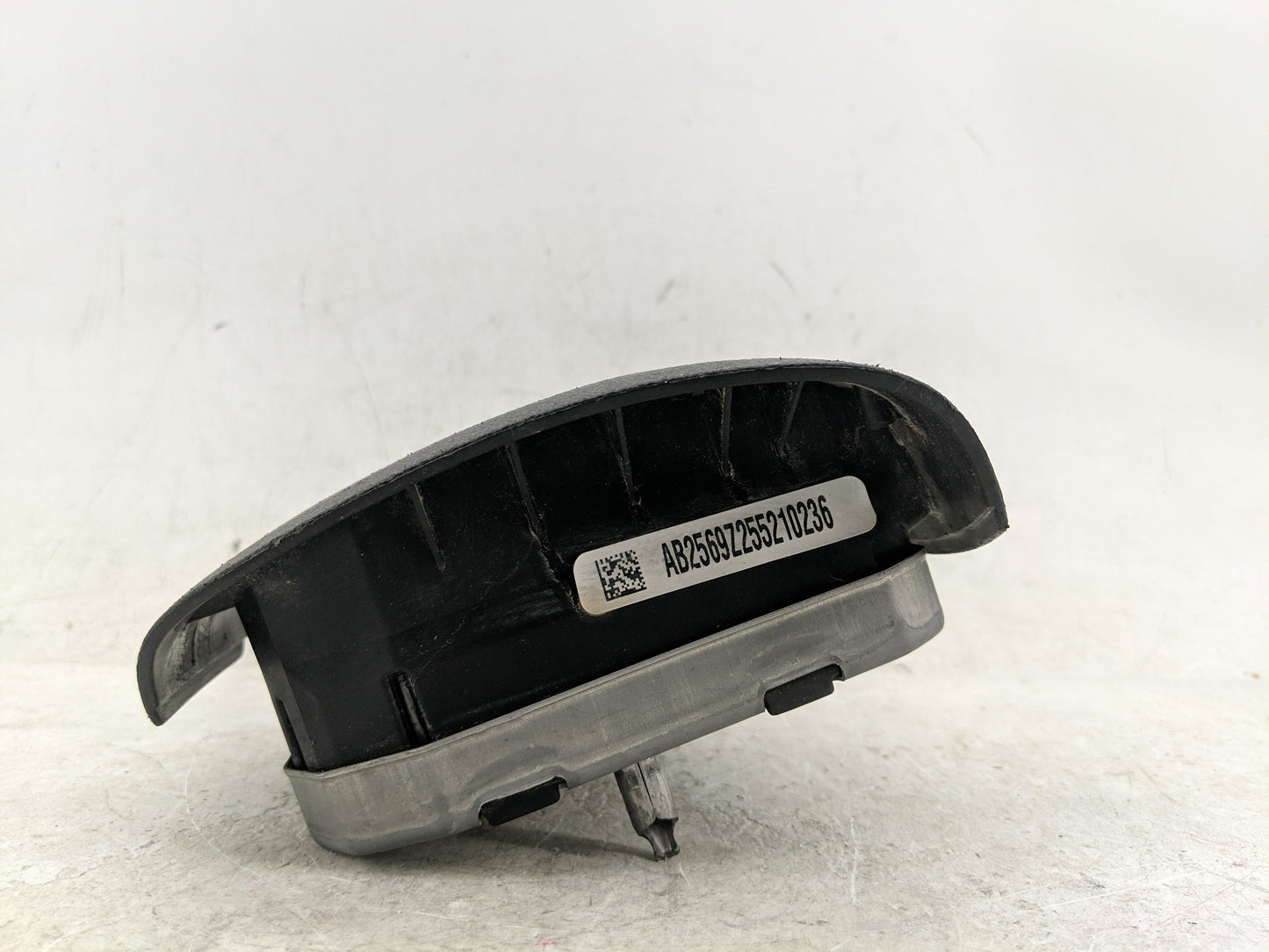 2011-2012 Gmc Sierra 1500 Passenger Curtain Air Bag Oem - Oemusedautoparts1.com