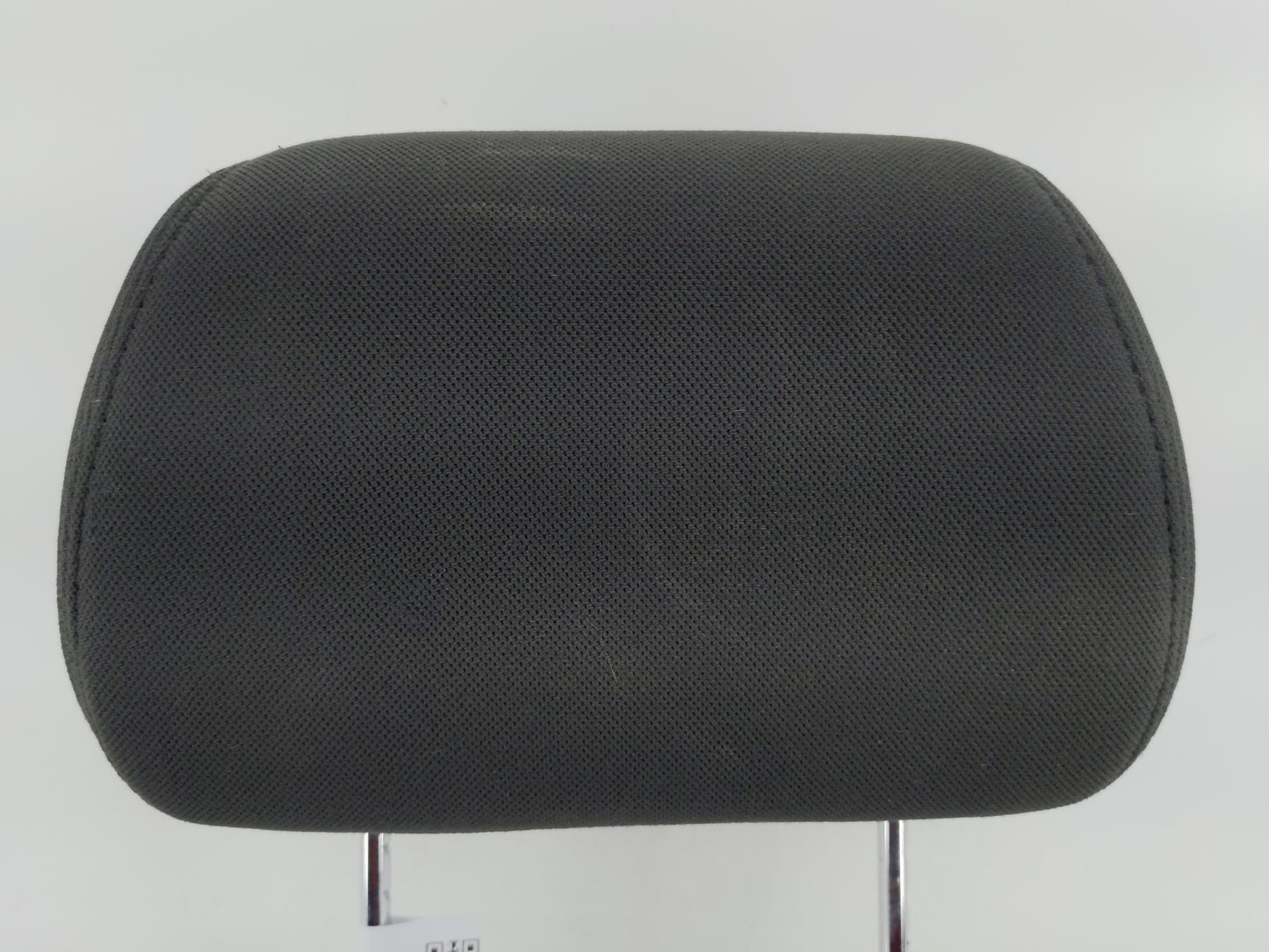 2012 Gmc Sierra 1500 Headrest Head Rest Rear Seat Fits OEM Used Auto Parts - Oemusedautoparts1.com