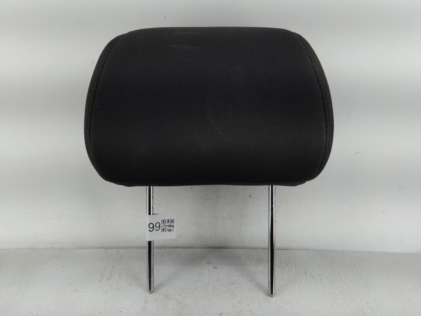 2012 Gmc Sierra 1500 Headrest Head Rest Rear Seat Fits OEM Used Auto Parts - Oemusedautoparts1.com