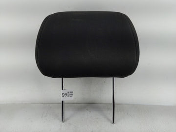 2012 Gmc Sierra 1500 Headrest Head Rest Rear Seat Fits OEM Used Auto Parts