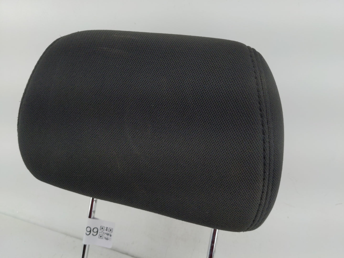 2012 Gmc Sierra 1500 Headrest Head Rest Rear Seat Fits OEM Used Auto Parts - Oemusedautoparts1.com