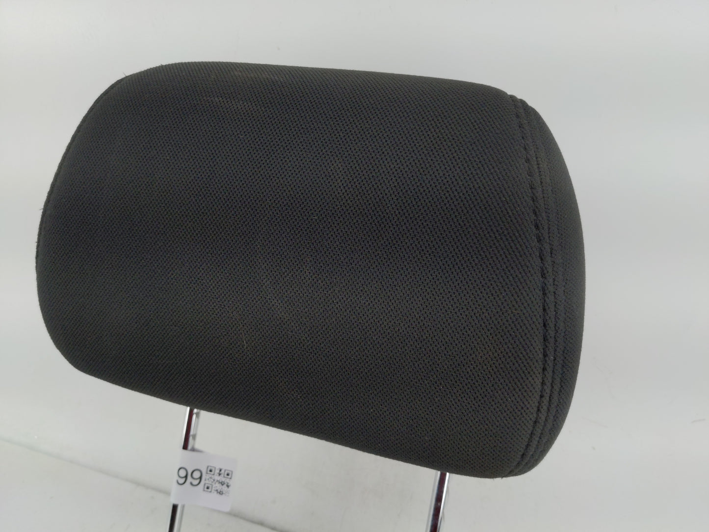 2012 Gmc Sierra 1500 Headrest Head Rest Rear Seat Fits OEM Used Auto Parts - Oemusedautoparts1.com