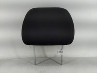 2012 Gmc Sierra 1500 Headrest Head Rest Rear Seat Fits OEM Used Auto Parts - Oemusedautoparts1.com