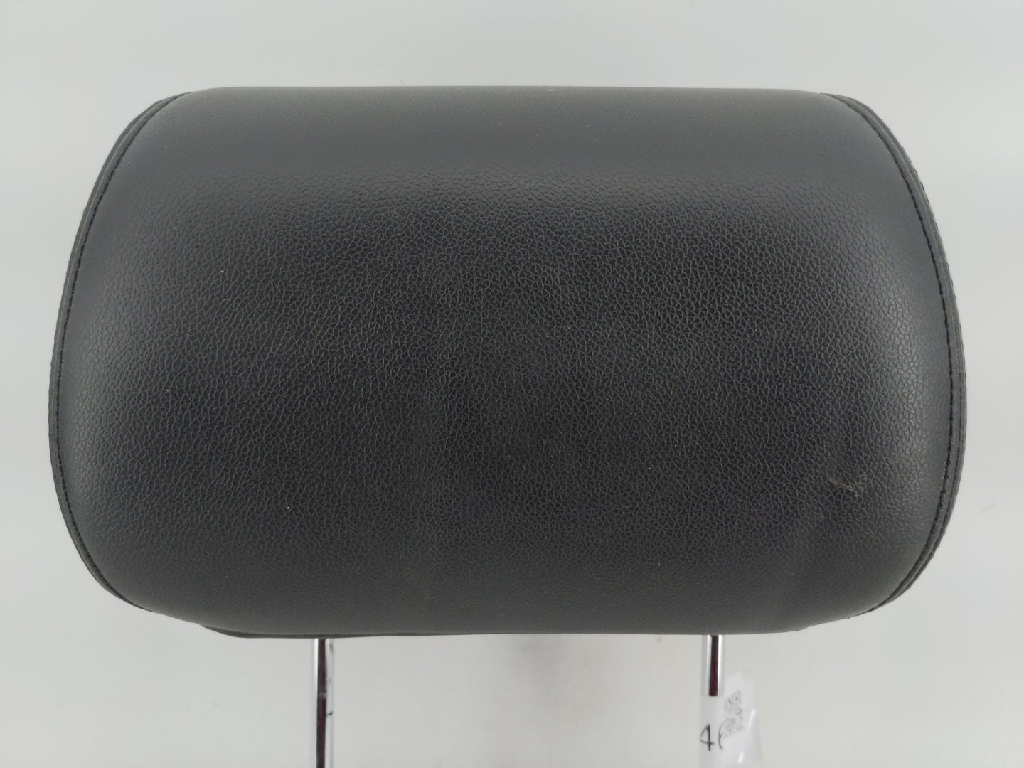 2012 Gmc Sierra 1500 Headrest Head Rest Rear Seat Fits OEM Used Auto Parts - Oemusedautoparts1.com