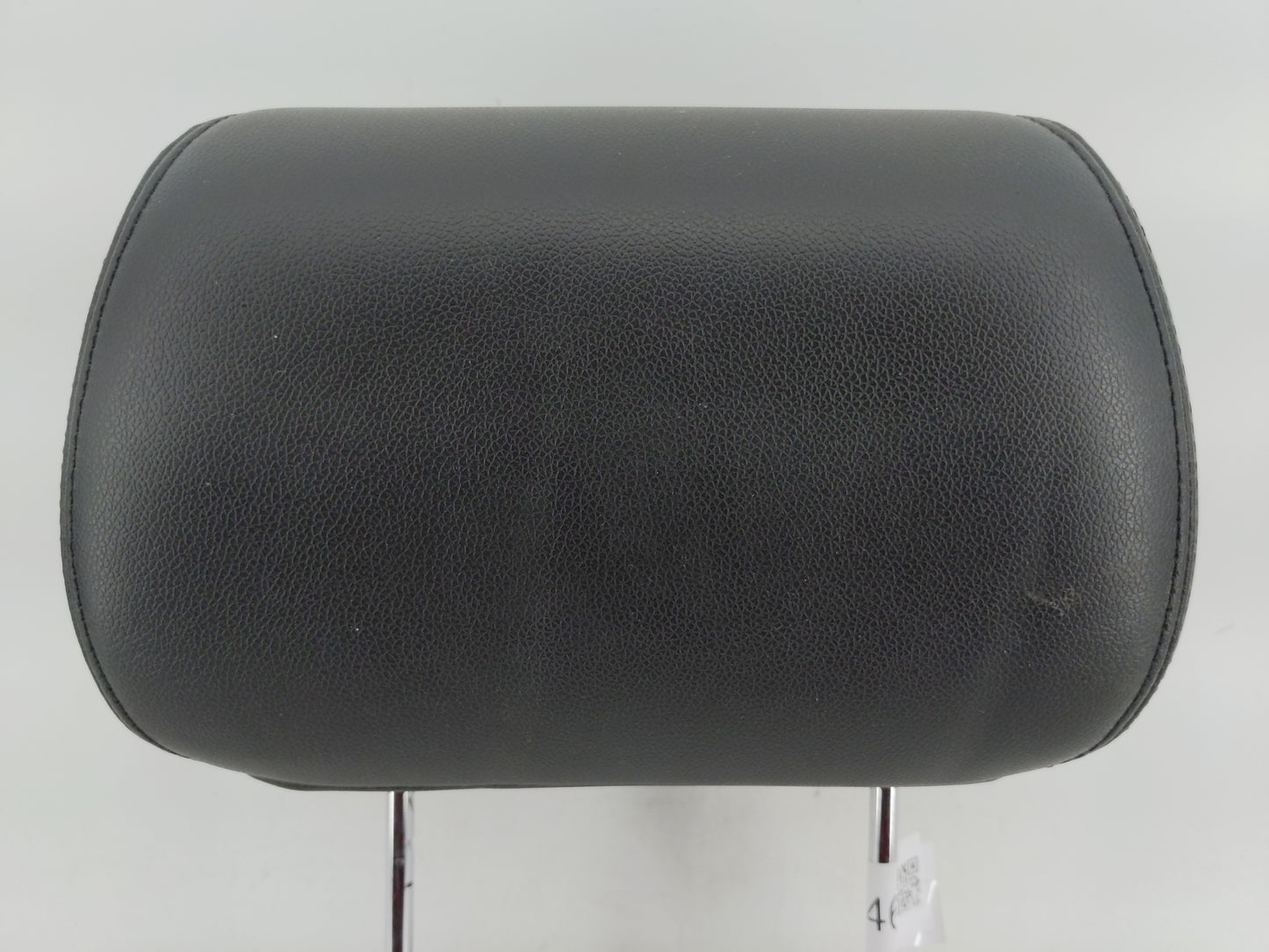 2012 Gmc Sierra 1500 Headrest Head Rest Rear Seat Fits OEM Used Auto Parts - Oemusedautoparts1.com