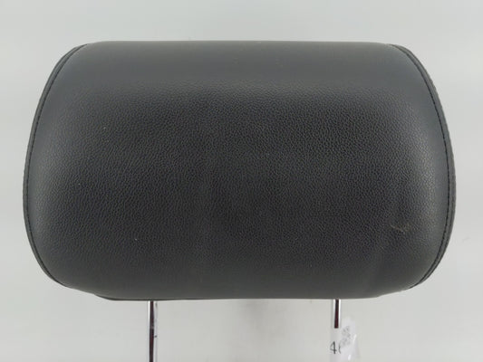 2012 Gmc Sierra 1500 Headrest Head Rest Rear Seat Fits OEM Used Auto Parts - Oemusedautoparts1.com