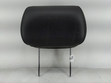 2012 Gmc Sierra 1500 Headrest Head Rest Rear Seat Fits OEM Used Auto Parts