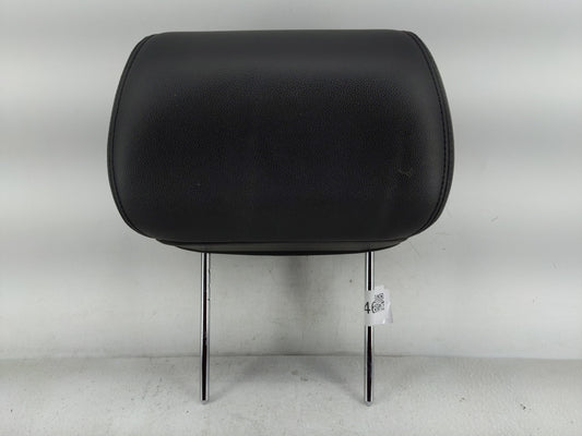 2012 Gmc Sierra 1500 Headrest Head Rest Rear Seat Fits OEM Used Auto Parts