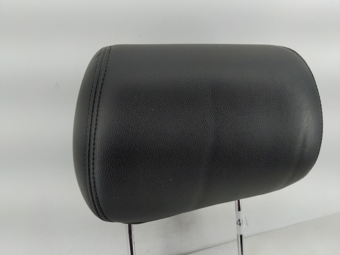 2012 Gmc Sierra 1500 Headrest Head Rest Rear Seat Fits OEM Used Auto Parts - Oemusedautoparts1.com