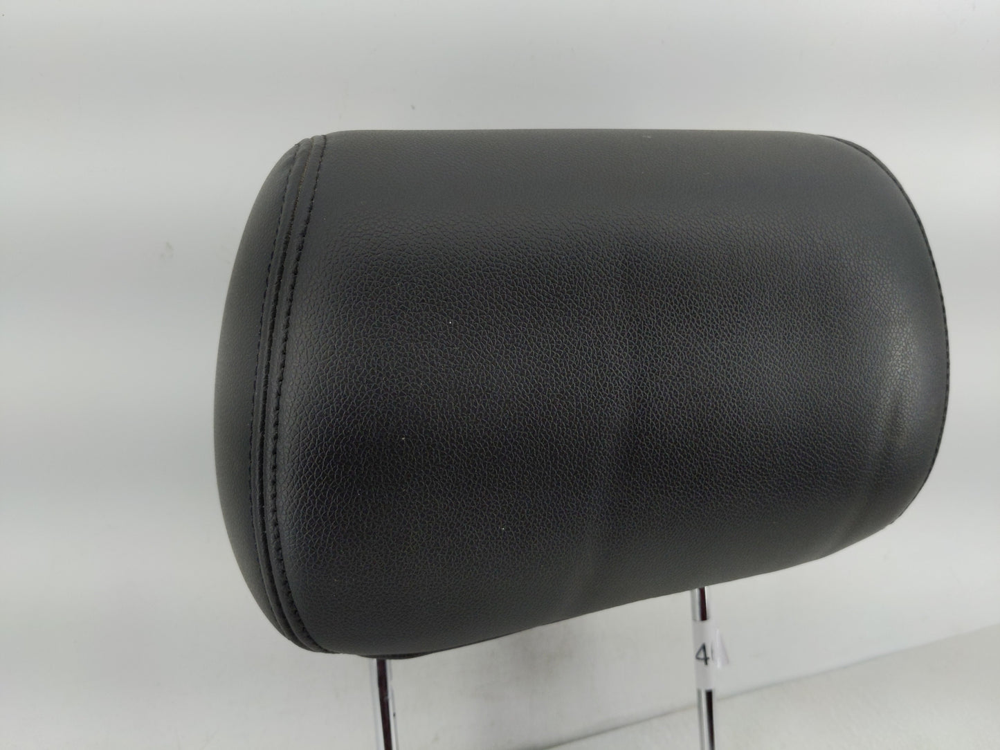 2012 Gmc Sierra 1500 Headrest Head Rest Rear Seat Fits OEM Used Auto Parts - Oemusedautoparts1.com