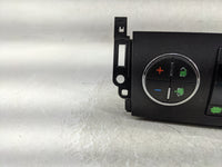 2012-2013 Gmc Sierra 1500 Climate Control Module Temperature AC/Heater Replacement P/N:20921713 Fits Fits 2012 2013 2014 OEM