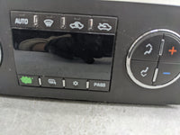 2012-2013 Gmc Sierra 1500 Climate Control Module Temperature AC/Heater Replacement P/N:20921713 Fits Fits 2012 2013 2014 OEM