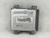 2010-2013 Gmc Sierra 1500 PCM Engine Control Computer ECU ECM PCU OEM P/N:12647990 Fits OEM Used Auto Parts - Oemusedautopar
