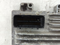 2010-2013 Gmc Sierra 1500 PCM Engine Control Computer ECU ECM PCU OEM P/N:12647990 Fits OEM Used Auto Parts - Oemusedautopar