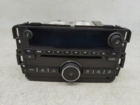 2010-2013 Gmc Sierra 1500 Radio AM FM Cd Player Receiver Replacement P/N:20934593 Fits OEM Used Auto Parts - Oemusedautopart