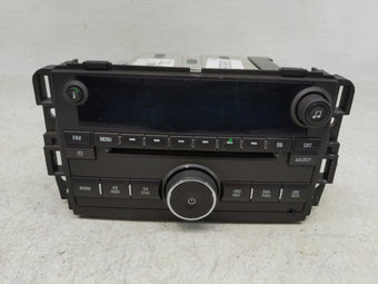 compare product 2010-2013 Gmc Sierra 1500 Radio AM FM Cd Player Receiver Replacement P/N:20934593 Fits OEM Used Auto Parts