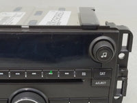 2010-2013 Gmc Sierra 1500 Radio AM FM Cd Player Receiver Replacement P/N:20934593 Fits OEM Used Auto Parts - Oemusedautopart