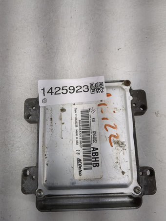 compare product 2010-2013 Gmc Sierra 1500 PCM Engine Control Computer ECU ECM PCU OEM P/N:12653852 12633238 Fits OEM Used Auto Parts