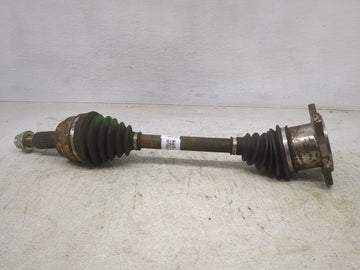 2007-2013 Gmc Sierra 1500 Axle Shaft Front Driver Cv C/v - Oemusedautoparts1.com
