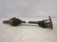 2007-2013 Gmc Sierra 1500 Axle Shaft Front Driver Cv C/v 1428585 - Oemusedautoparts1.com