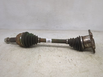 compare product 2007-2013 Gmc Sierra 1500 Axle Shaft Front Driver Cv C/v 1428585