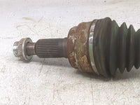 2007-2013 Gmc Sierra 1500 Axle Shaft Front Driver Cv C/v 1428585 - Oemusedautoparts1.com