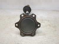 2007-2013 Gmc Sierra 1500 Axle Shaft Front Driver Cv C/v 1428585 - Oemusedautoparts1.com