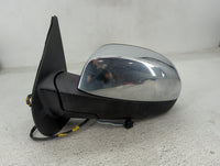 2009-2013 Gmc Sierra 1500 Driver Side View Mirror - Left Door Mirror OEM Used - Oemusedautoparts1.com