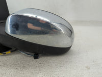 2009-2013 Gmc Sierra 1500 Driver Side View Mirror - Left Door Mirror OEM Used - Oemusedautoparts1.com